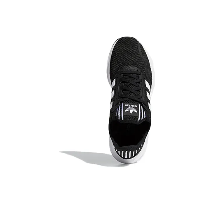 Adidas Originals Swift Run X Core Black-3