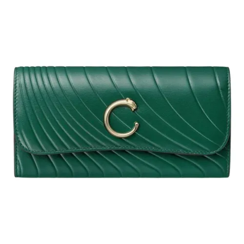 Cartier PANTHÈRE Wallet