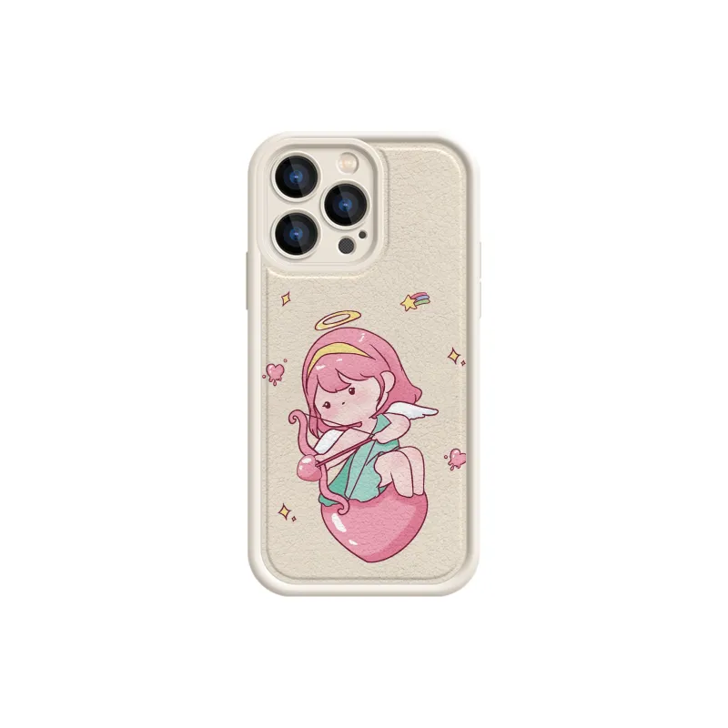 MINISO Phone Cases-48