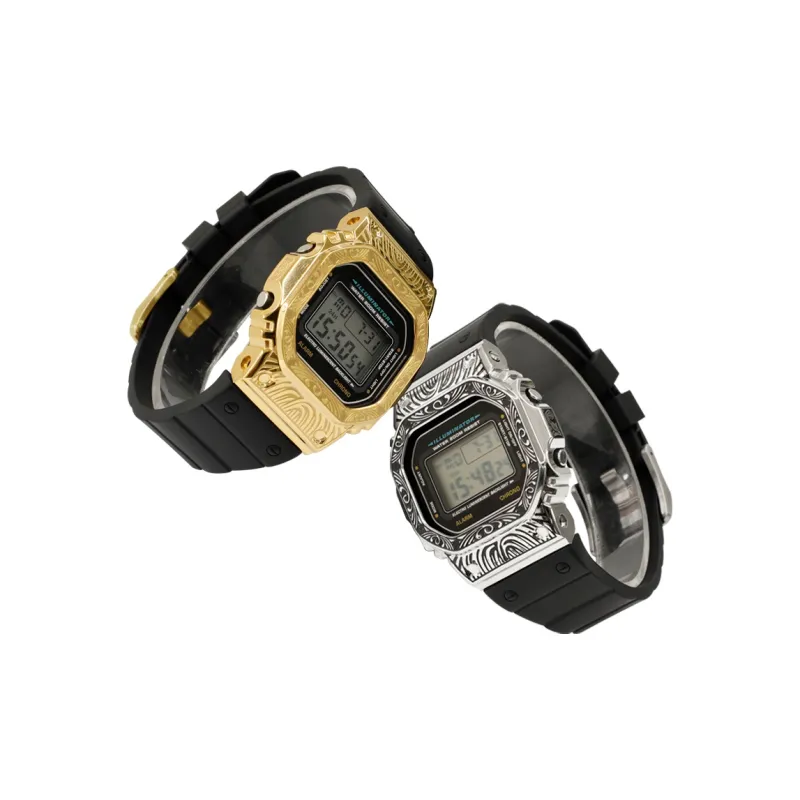 Keppot Unisex Watch Cases-5