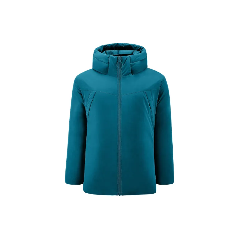 CAMEL Puffer Jackets Men-7