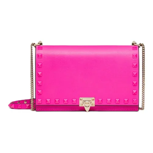 Valentino Rockstud Crossbody Bags