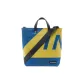 Blue & Yellow