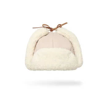 MT·MIT Polyester Trapper Hats Women's