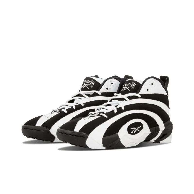 Reebok Shaqnosis White Black Og 2013-3