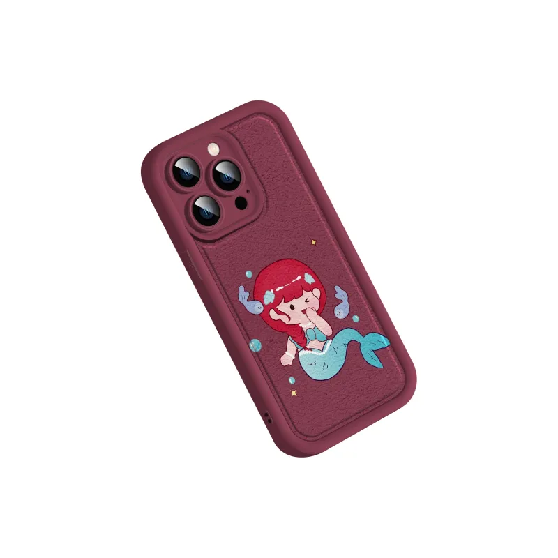 MINISO Phone Cases-23