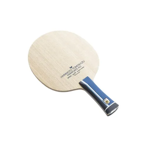 Butterfly Table Tennis Blades