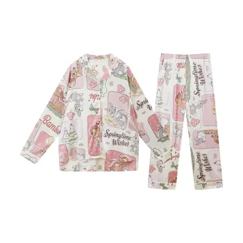 GUKOO Women's Pajama Sets