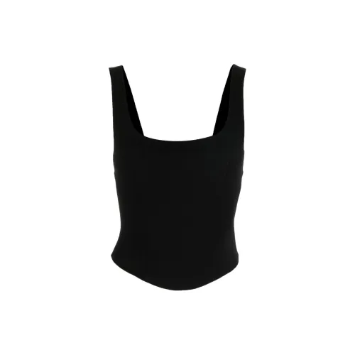 FILIPPA K Scoop-neck Knitted Corset