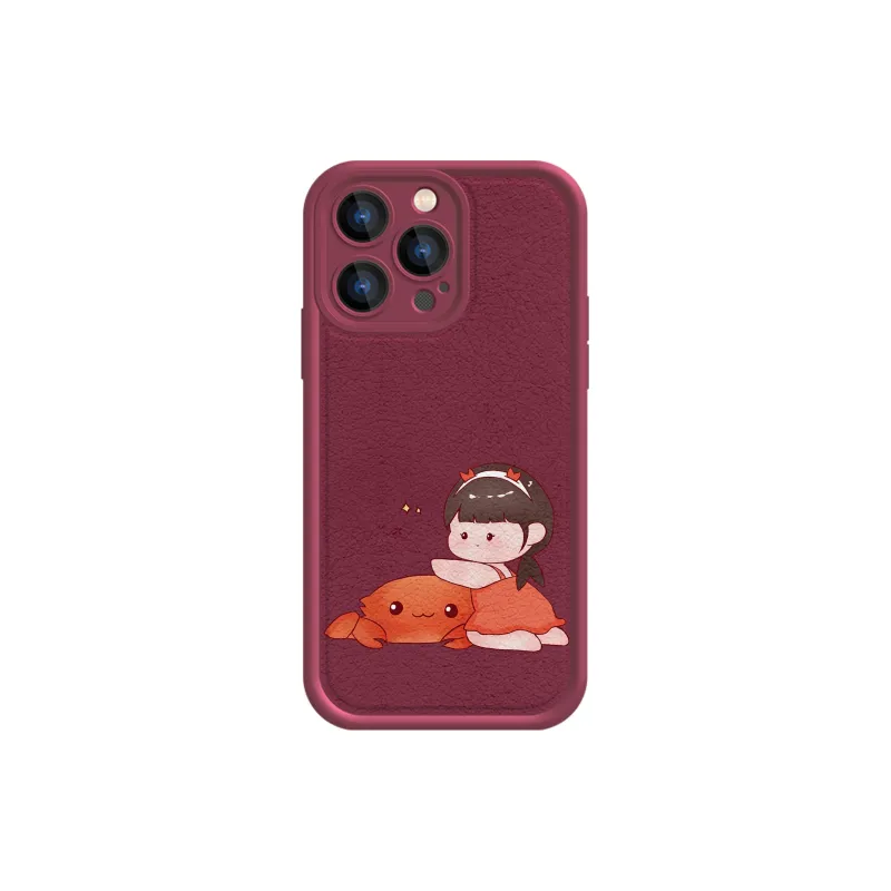 MINISO Phone Cases-9