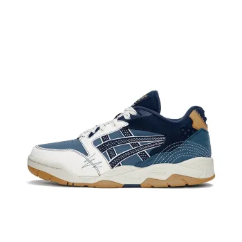 Asics Gel Fuse 'Blue'