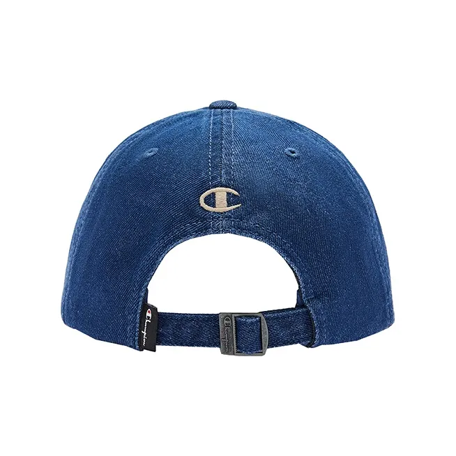 Champion Cotton Baseball Caps Unisex-11