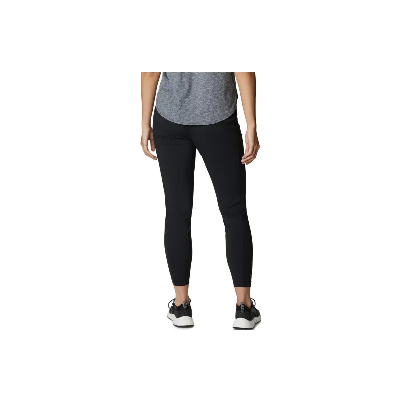 Columbia On The Go Hybrid Pant Casual Pants Women's Black-1