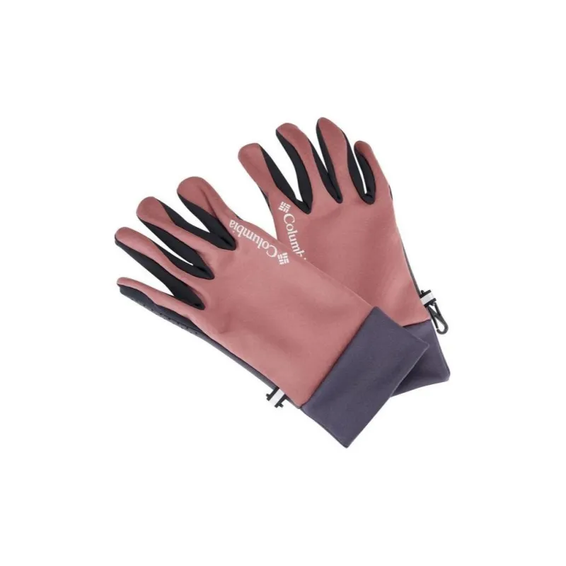Columbia Gloves Women's-1