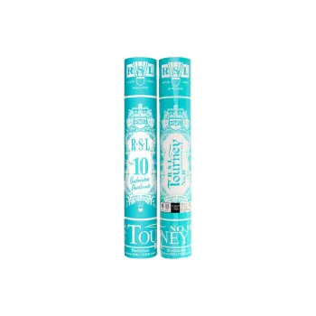 RSL RSL10 Duck Feather Shuttlecock 12 Pack CiGu Duck Feather Small Board Duck Feather Training Shuttlecocks