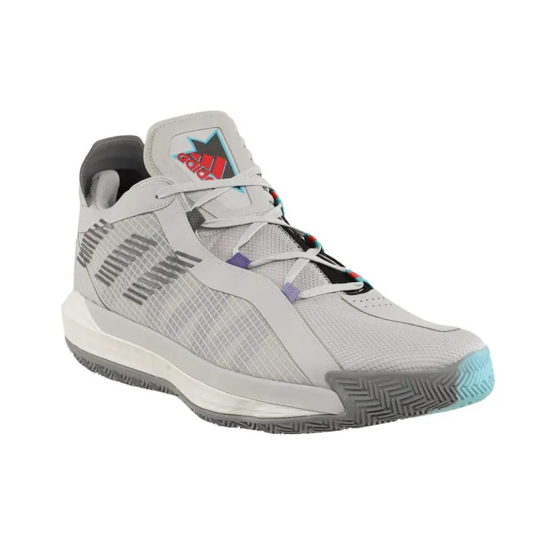 Adidas Dame 6 Playoffs-3
