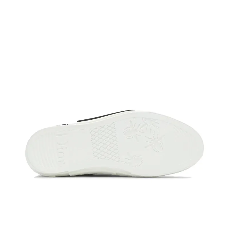 DIOR B23 Low Top Alex Foxton Oblique-4