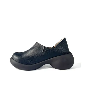Regetta Canoe Casual Shoes Women's Black
