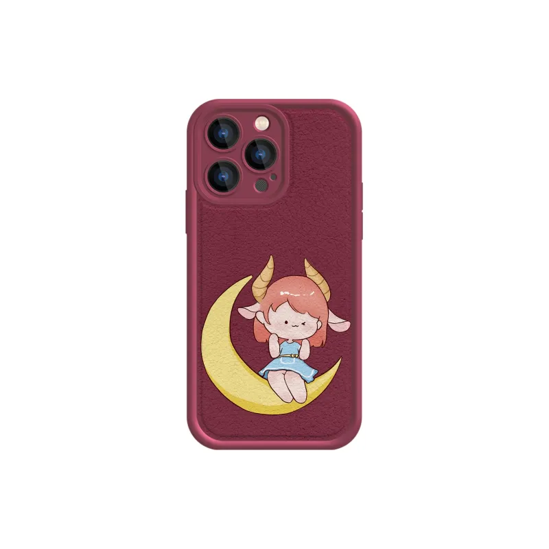 MINISO Phone Cases-6