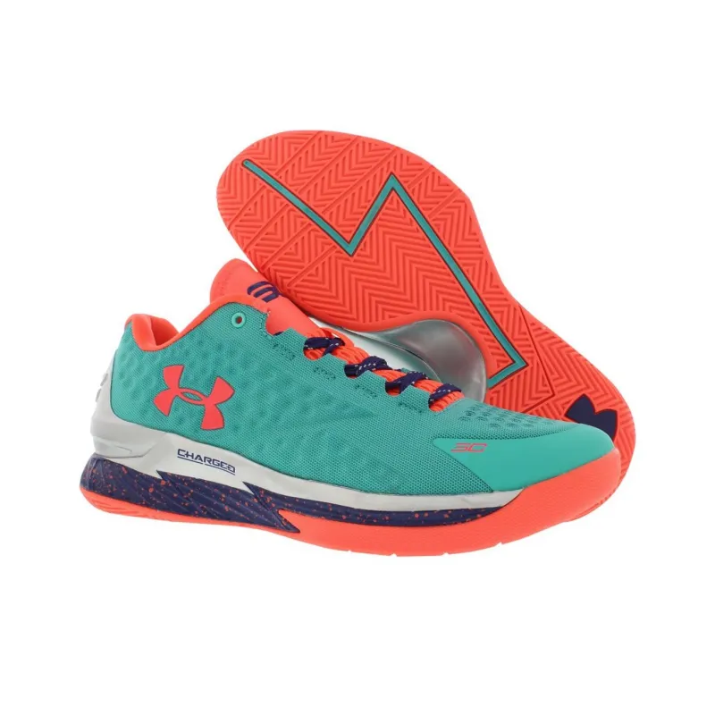 Under Armour Ua Curry 1 Low SC30 Select-4
