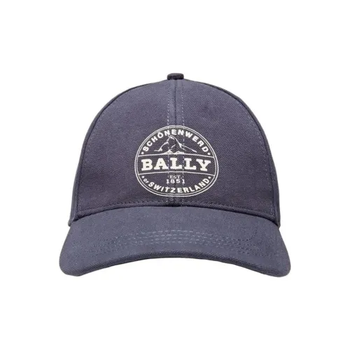 BALLY Baseball Caps Men