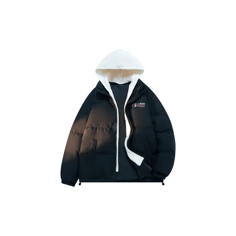 BOBBY ABLEY Down Jackets Unisex-1