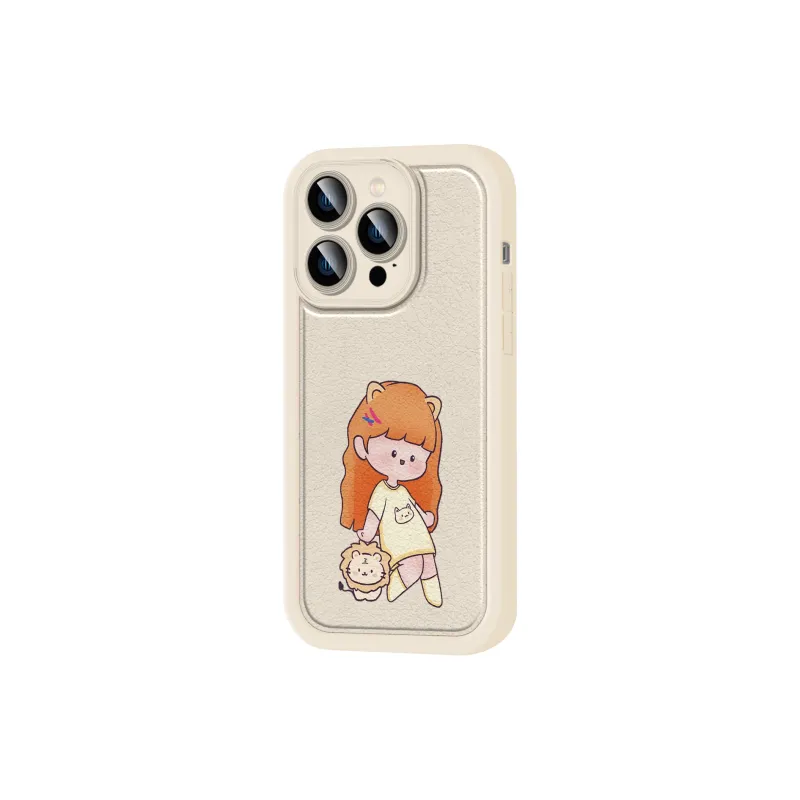 MINISO Phone Cases-55