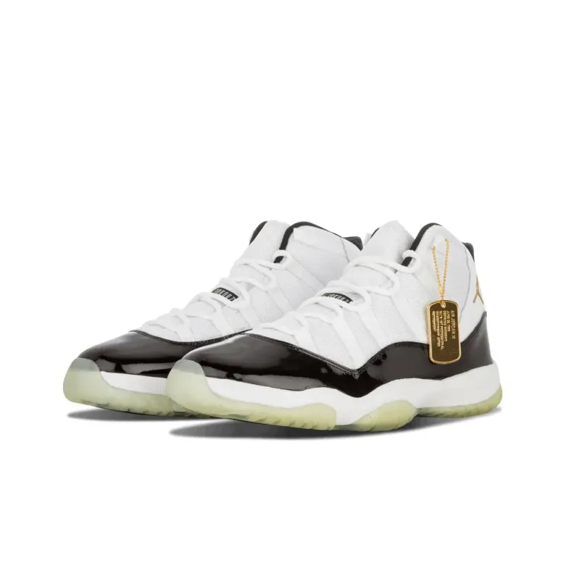 JORDAN Defining Moments Pack 6/11-2