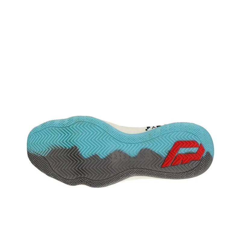 Adidas Dame 6 Playoffs-4
