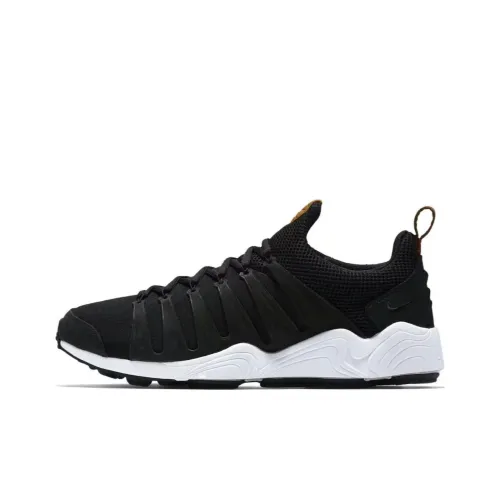 Nike Air Zoom Spirimic Black