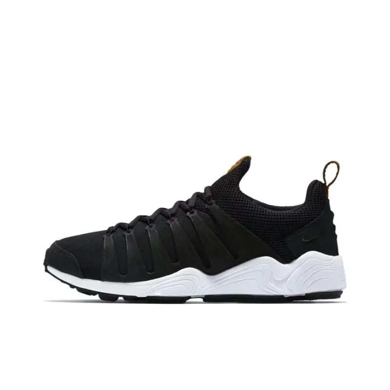 Nike Air Zoom Spirimic Black-0