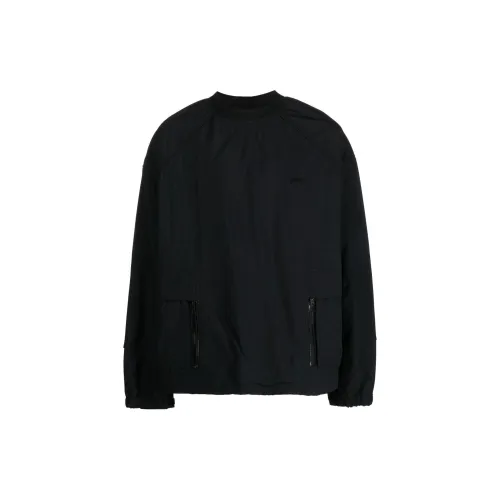 JUUN.J Sweatshirt Men Black