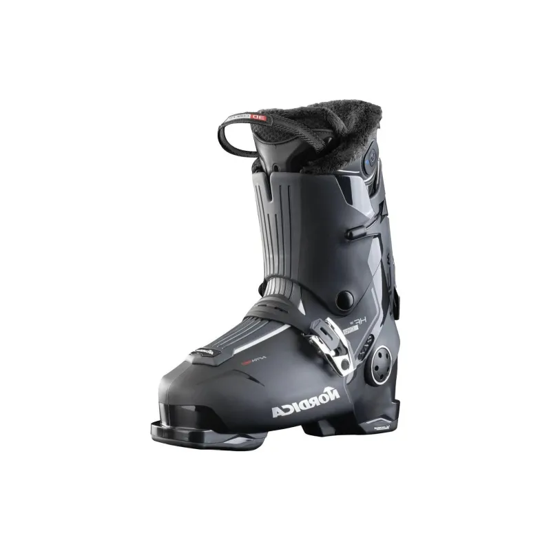 NORDICA HF Elite Skis Ski Boots Women's-0