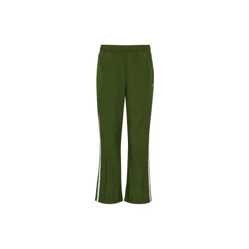 Champion Danielle Guizio Co-brand Casual Pants Women's Green