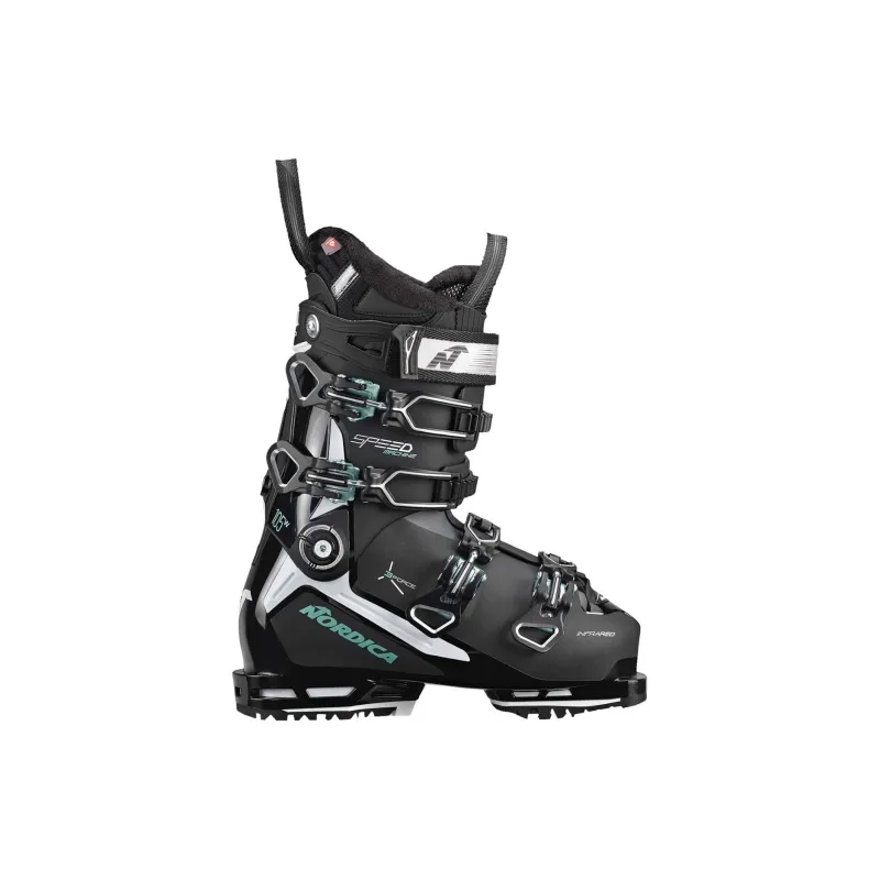 NORDICA Ski Boots-1