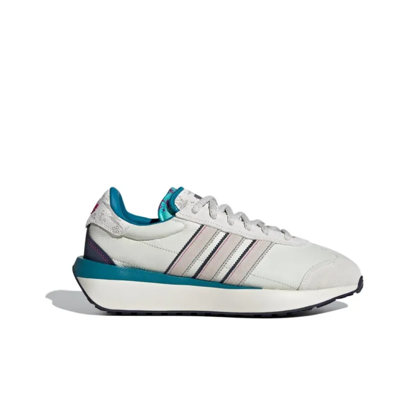 Adidas Country XLG Fefei Ruan CNY White-1