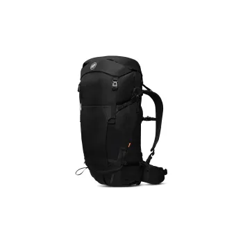 MAMMUT Polyamide Backpack Regular Unisex Black