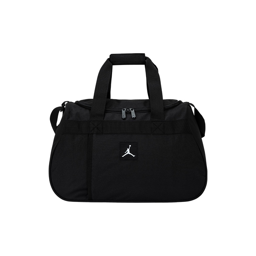★MUWM★Jori Gym Bag★送料・関税込★ JORDAN Gym Bags Jet Black - POIZON