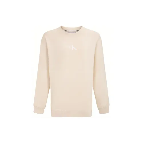 Calvin Klein Sweatshirts Women's Off White