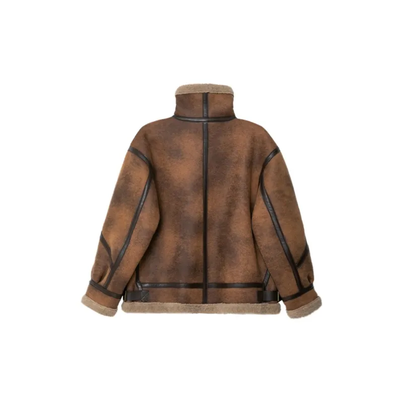 WILD LEADER Jacket Gift Box Set Unisex-4