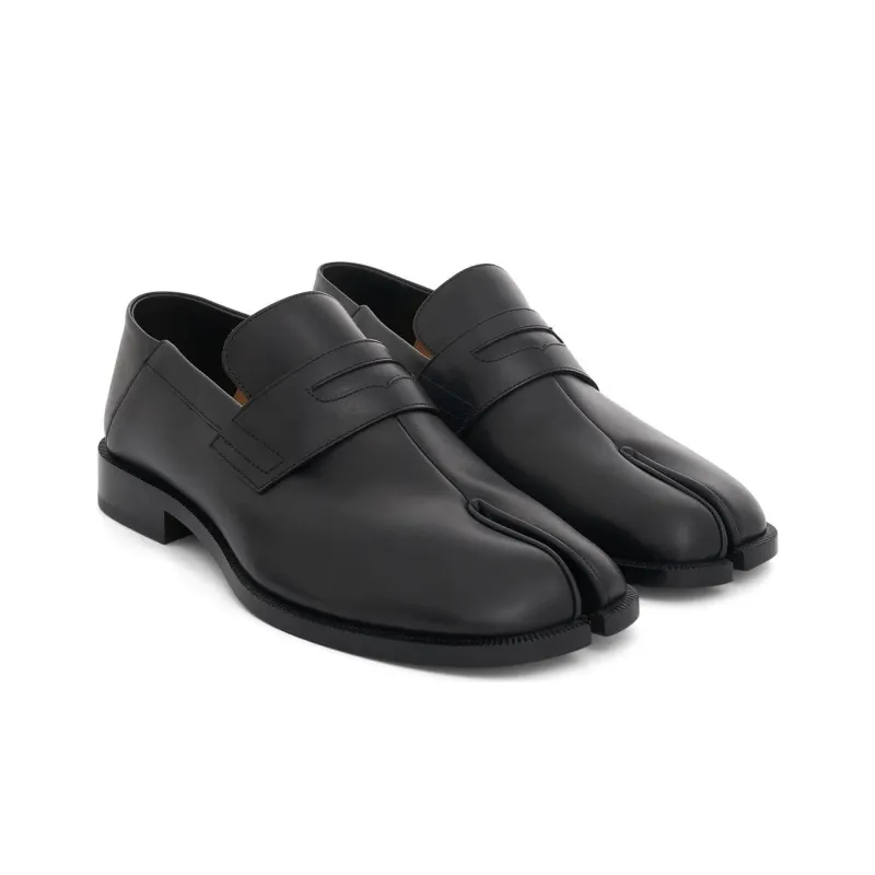 Maison Margiela Tabi Loafers-2