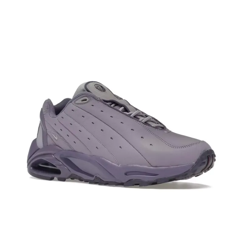Nike X Nocta Drake Hot Step Air Terra 'Purple'-1