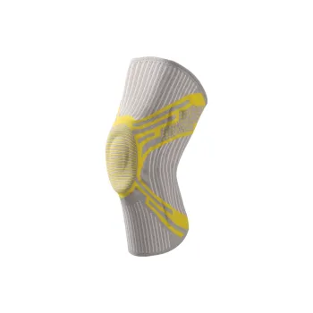 Vartsing x VARTSING Sports Knee Protector Nylon Elastane Running Mountaineering Basketball Unisex