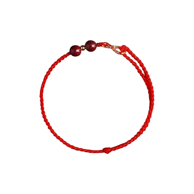 MAGICPOLE Jade Bracelets Unisex-0