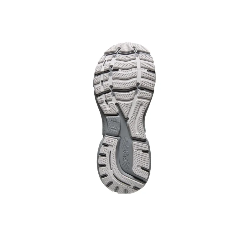Brooks Ghost 15 'Green Silence - Illusion'-4