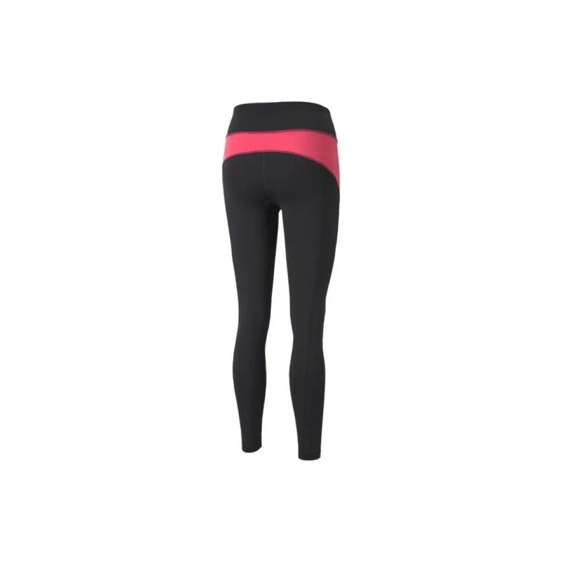 PUMA Athletic Trousers Women's Black-1