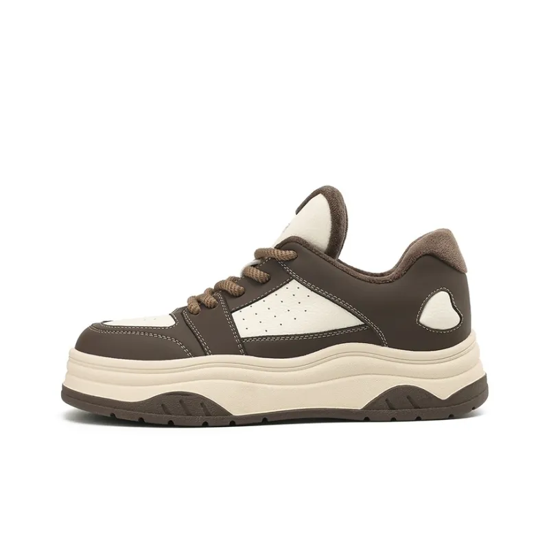 JOSINY High Top Skateboard Shoes Women's-26