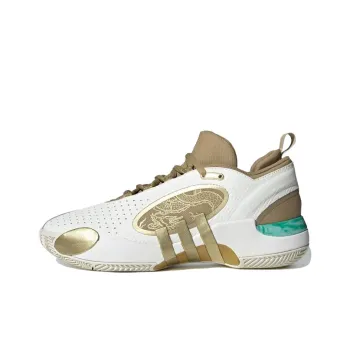 Adidas D.O.N. Issue #5 Year Of The Dragon 2024