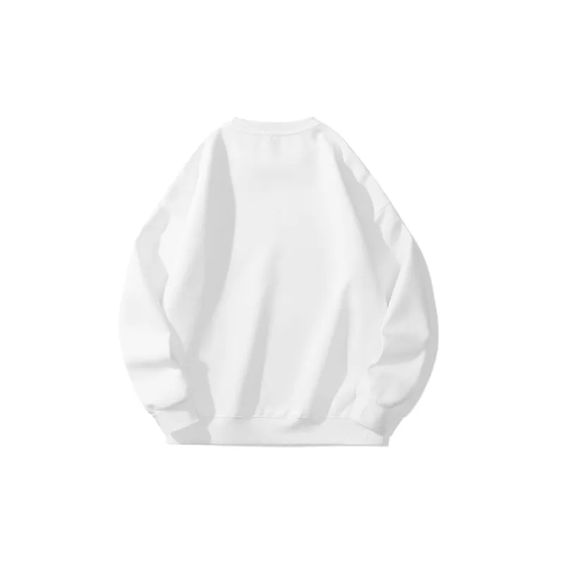 POLAR BEAR Sweatshirt Unisex Navy Blue-7