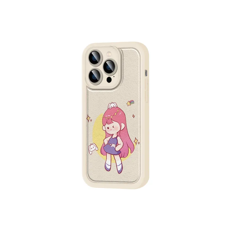 MINISO Phone Cases-40